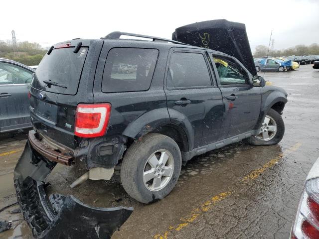 Photo 2 VIN: 1FMCU0DG7AKA30249 - FORD ESCAPE XLT 