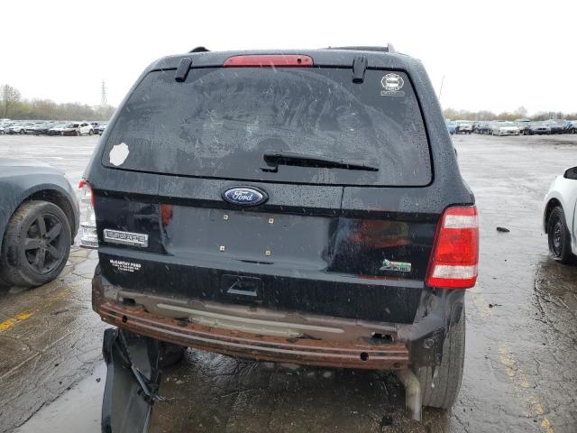 Photo 5 VIN: 1FMCU0DG7AKA30249 - FORD ESCAPE XLT 