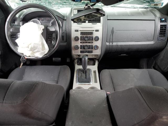 Photo 7 VIN: 1FMCU0DG7AKA30249 - FORD ESCAPE XLT 