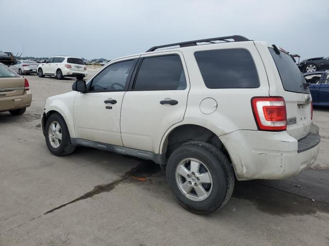 Photo 1 VIN: 1FMCU0DG7AKA31000 - FORD ESCAPE XLT 