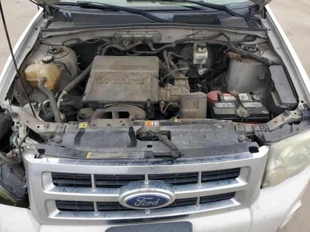 Photo 10 VIN: 1FMCU0DG7AKA31000 - FORD ESCAPE XLT 