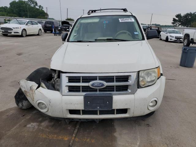 Photo 4 VIN: 1FMCU0DG7AKA31000 - FORD ESCAPE XLT 