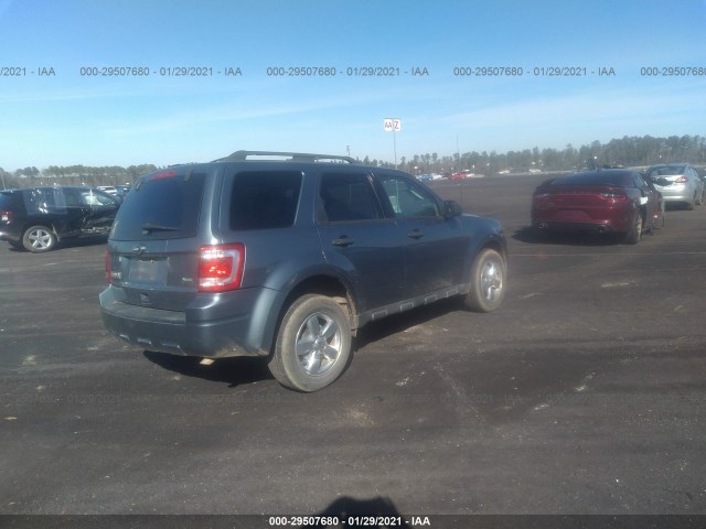 Photo 3 VIN: 1FMCU0DG7AKA32373 - FORD ESCAPE 