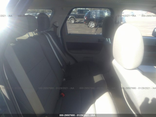 Photo 7 VIN: 1FMCU0DG7AKA32373 - FORD ESCAPE 