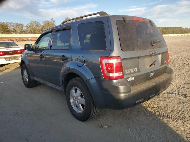 Photo 1 VIN: 1FMCU0DG7AKA53076 - FORD ESCAPE XLT 