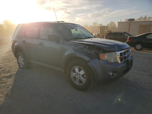 Photo 3 VIN: 1FMCU0DG7AKA53076 - FORD ESCAPE XLT 