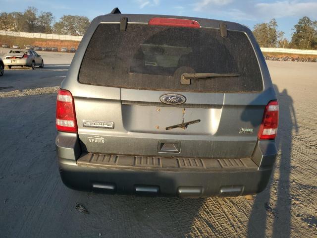 Photo 5 VIN: 1FMCU0DG7AKA53076 - FORD ESCAPE XLT 