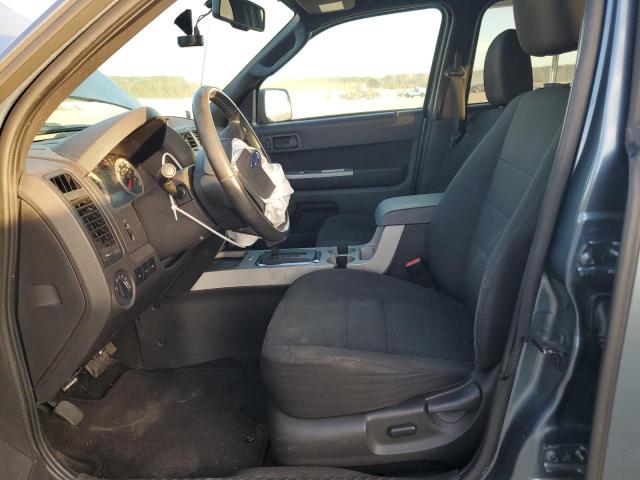 Photo 6 VIN: 1FMCU0DG7AKA53076 - FORD ESCAPE XLT 