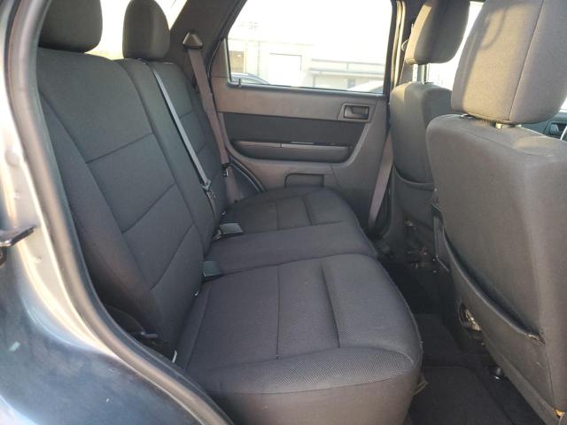 Photo 9 VIN: 1FMCU0DG7AKA53076 - FORD ESCAPE XLT 