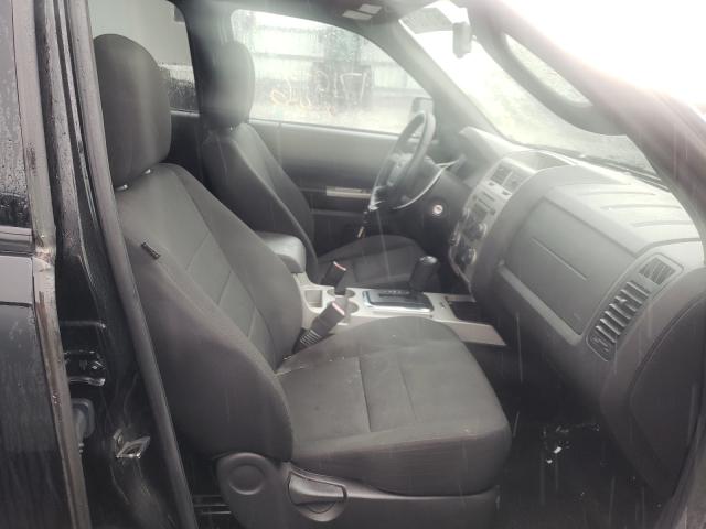 Photo 4 VIN: 1FMCU0DG7AKA64191 - FORD ESCAPE XLT 