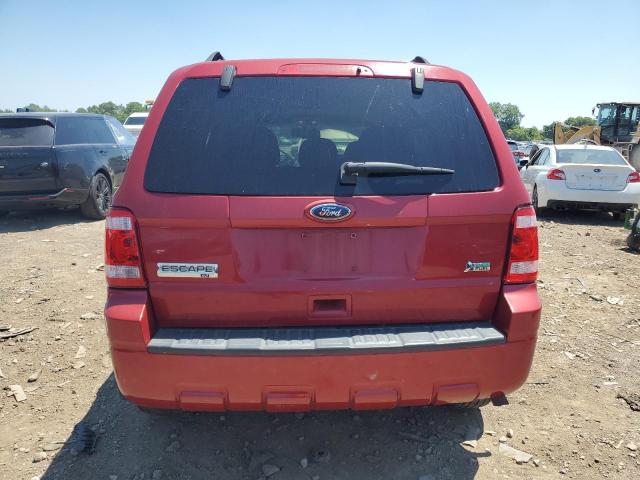 Photo 5 VIN: 1FMCU0DG7AKA68211 - FORD ESCAPE 