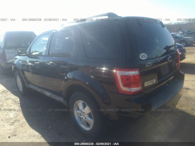 Photo 2 VIN: 1FMCU0DG7AKB29508 - FORD ESCAPE 