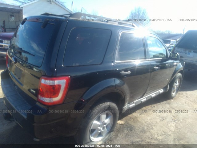 Photo 3 VIN: 1FMCU0DG7AKB29508 - FORD ESCAPE 