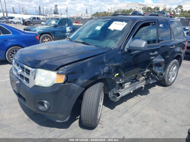 Photo 5 VIN: 1FMCU0DG7AKB78840 - FORD ESCAPE 