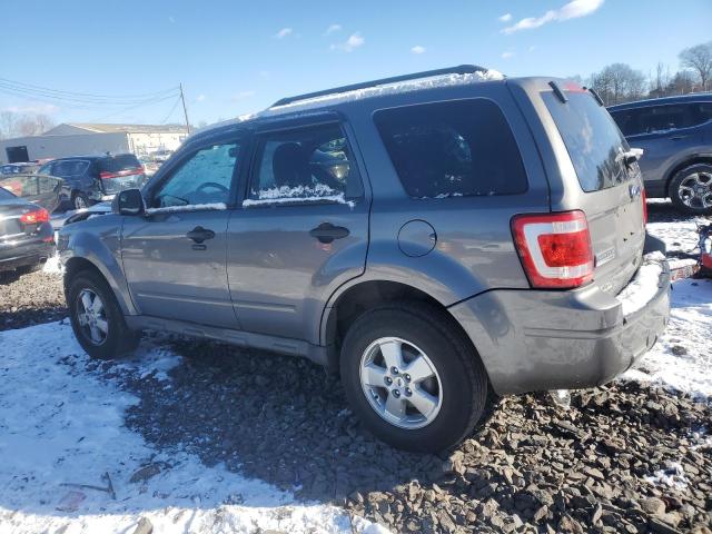 Photo 1 VIN: 1FMCU0DG7AKC07656 - FORD ESCAPE XLT 