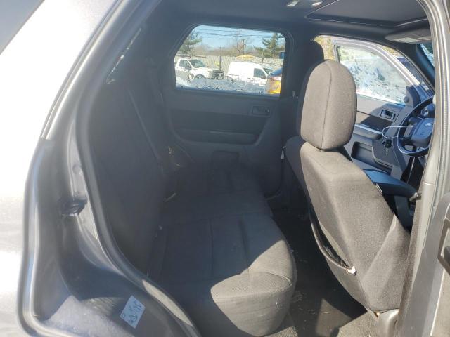 Photo 10 VIN: 1FMCU0DG7AKC07656 - FORD ESCAPE XLT 