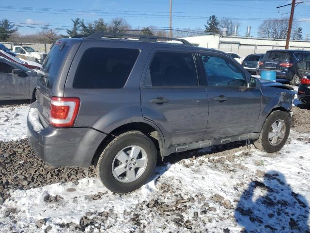 Photo 2 VIN: 1FMCU0DG7AKC07656 - FORD ESCAPE XLT 