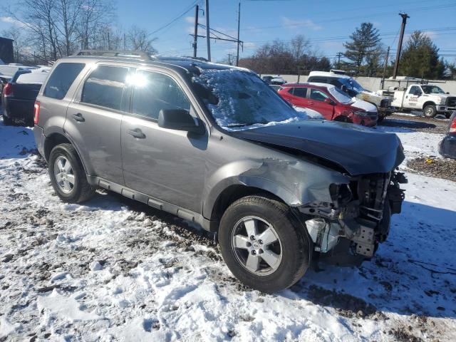 Photo 3 VIN: 1FMCU0DG7AKC07656 - FORD ESCAPE XLT 