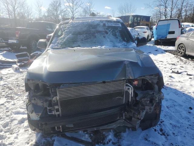 Photo 4 VIN: 1FMCU0DG7AKC07656 - FORD ESCAPE XLT 