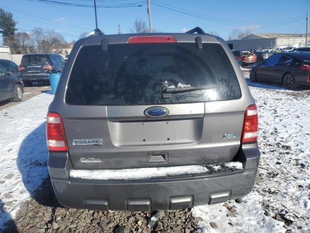 Photo 5 VIN: 1FMCU0DG7AKC07656 - FORD ESCAPE XLT 