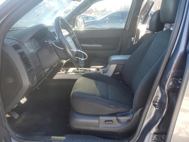 Photo 6 VIN: 1FMCU0DG7AKC07656 - FORD ESCAPE XLT 