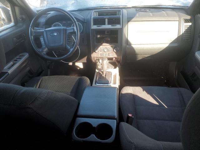 Photo 7 VIN: 1FMCU0DG7AKC07656 - FORD ESCAPE XLT 
