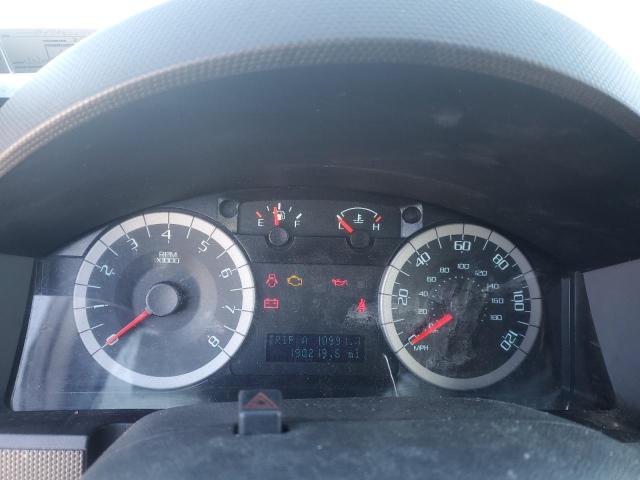 Photo 8 VIN: 1FMCU0DG7AKC07656 - FORD ESCAPE XLT 