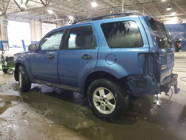 Photo 1 VIN: 1FMCU0DG7AKC67369 - FORD ESCAPE 