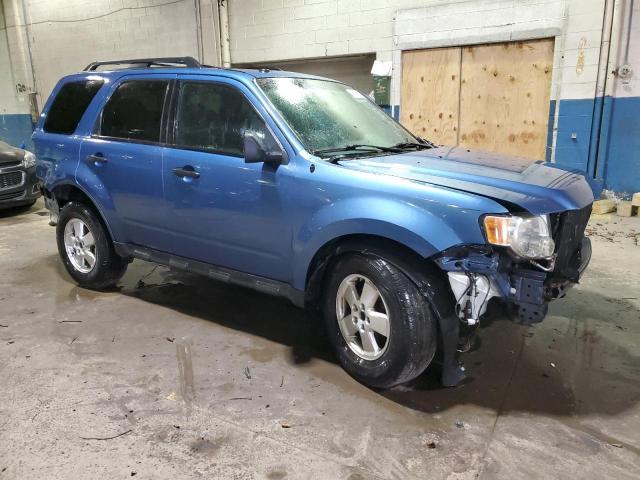 Photo 3 VIN: 1FMCU0DG7AKC67369 - FORD ESCAPE 