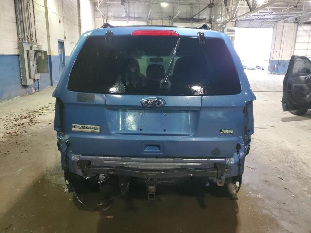 Photo 5 VIN: 1FMCU0DG7AKC67369 - FORD ESCAPE 