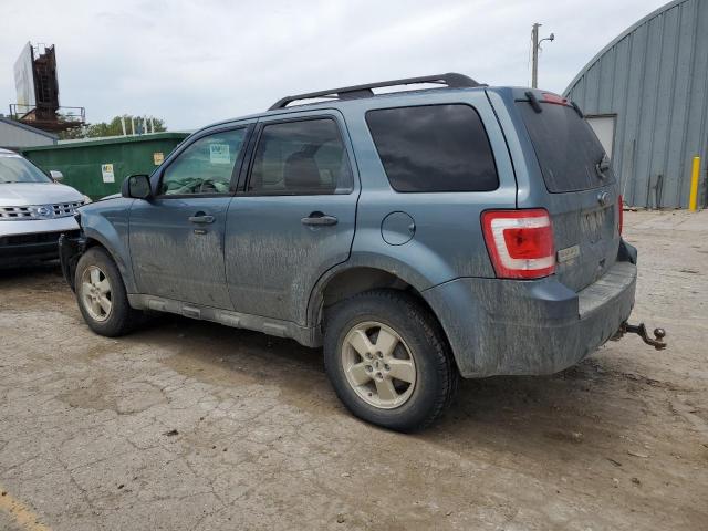 Photo 1 VIN: 1FMCU0DG7AKC68201 - FORD ESCAPE XLT 