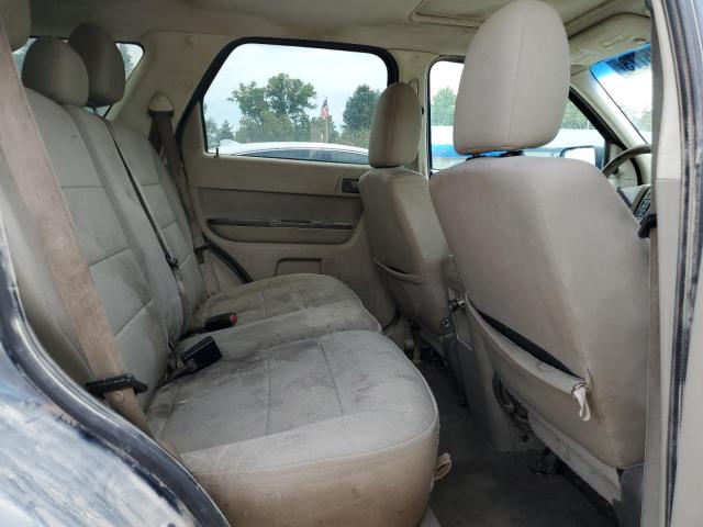 Photo 10 VIN: 1FMCU0DG7AKC68201 - FORD ESCAPE XLT 