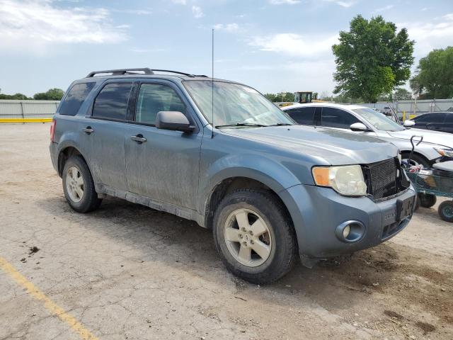 Photo 3 VIN: 1FMCU0DG7AKC68201 - FORD ESCAPE XLT 