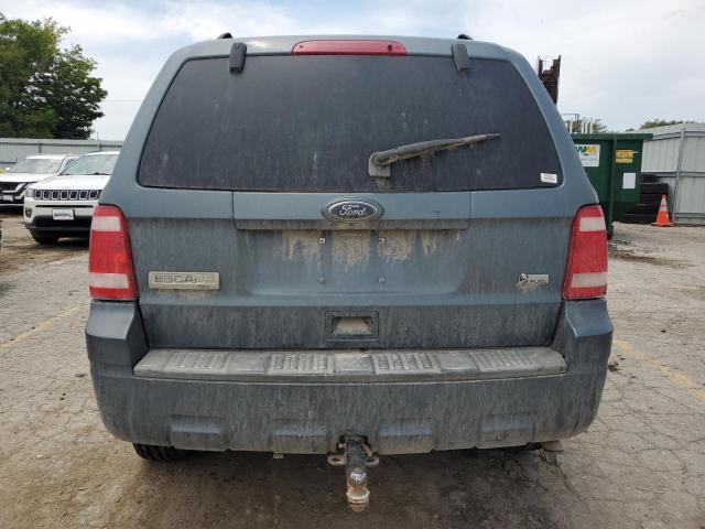 Photo 5 VIN: 1FMCU0DG7AKC68201 - FORD ESCAPE XLT 