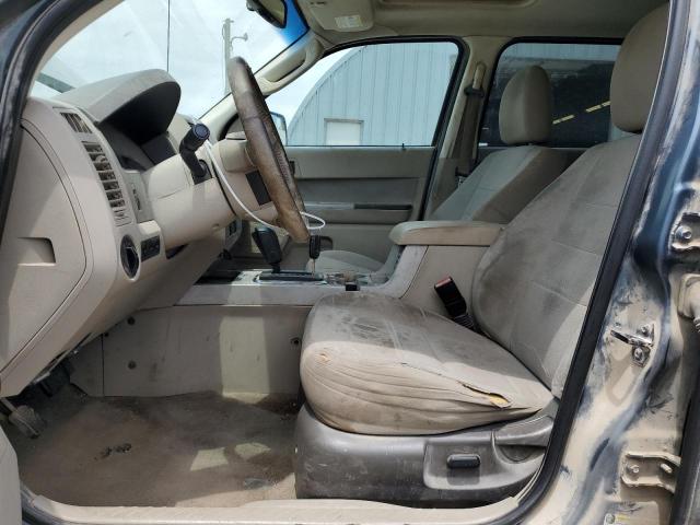 Photo 6 VIN: 1FMCU0DG7AKC68201 - FORD ESCAPE XLT 