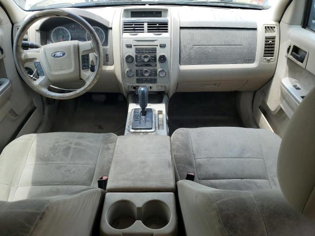 Photo 7 VIN: 1FMCU0DG7AKC68201 - FORD ESCAPE XLT 