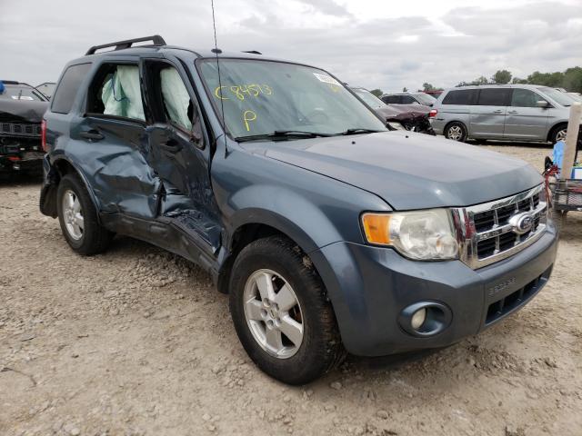 Photo 0 VIN: 1FMCU0DG7AKC84513 - FORD ESCAPE XLT 