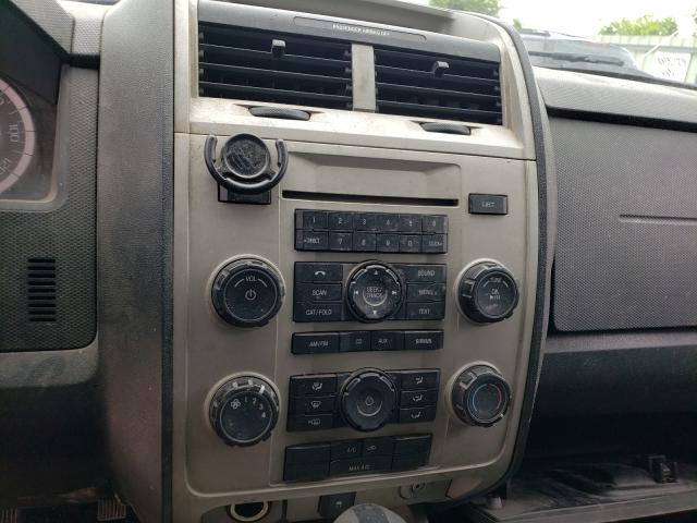 Photo 8 VIN: 1FMCU0DG7AKC84513 - FORD ESCAPE XLT 