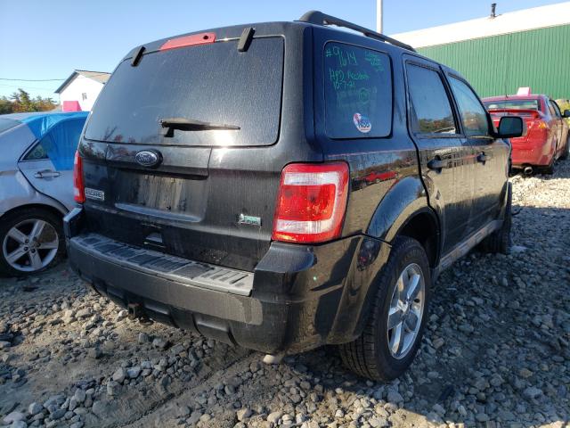 Photo 3 VIN: 1FMCU0DG7AKC91669 - FORD ESCAPE XLT 