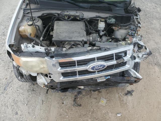 Photo 11 VIN: 1FMCU0DG7AKD34259 - FORD ESCAPE XLT 