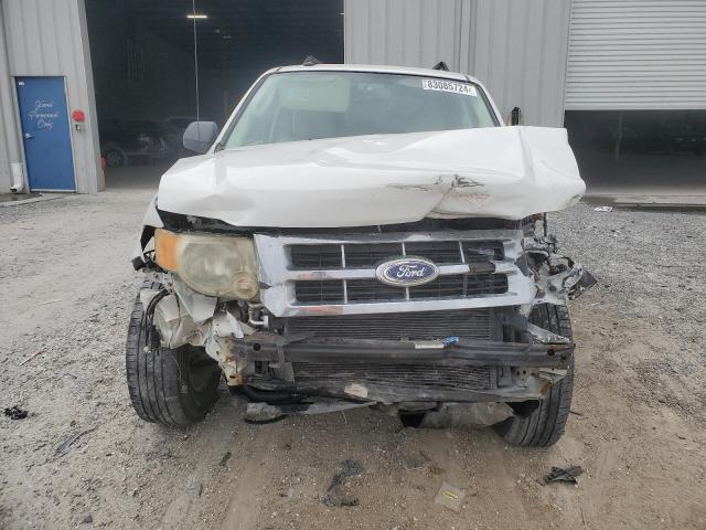 Photo 4 VIN: 1FMCU0DG7AKD34259 - FORD ESCAPE XLT 