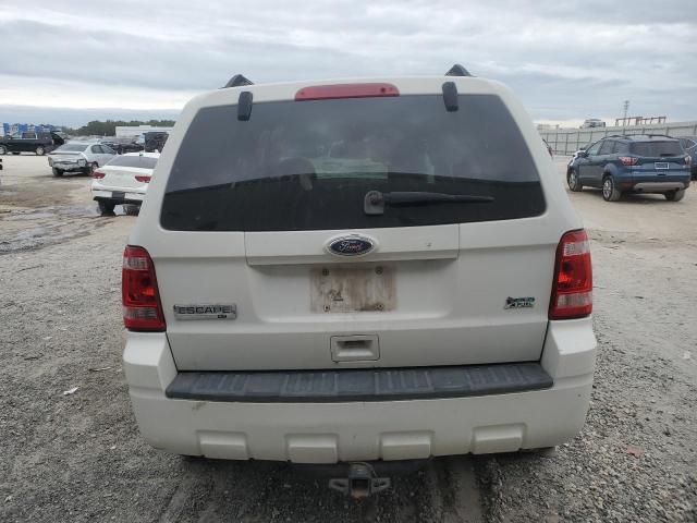 Photo 5 VIN: 1FMCU0DG7AKD34259 - FORD ESCAPE XLT 