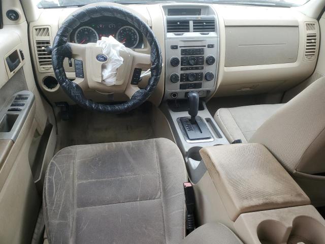 Photo 7 VIN: 1FMCU0DG7AKD34259 - FORD ESCAPE XLT 