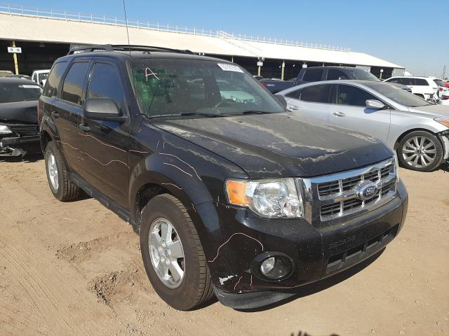 Photo 0 VIN: 1FMCU0DG7AKD40353 - FORD ESCAPE XLT 