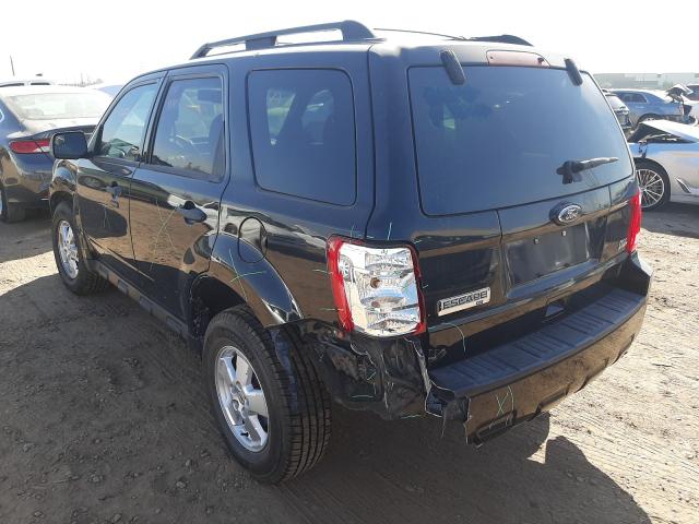 Photo 2 VIN: 1FMCU0DG7AKD40353 - FORD ESCAPE XLT 