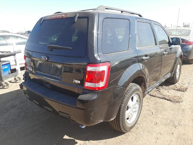 Photo 3 VIN: 1FMCU0DG7AKD40353 - FORD ESCAPE XLT 