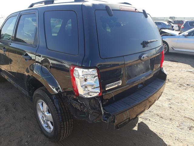 Photo 8 VIN: 1FMCU0DG7AKD40353 - FORD ESCAPE XLT 