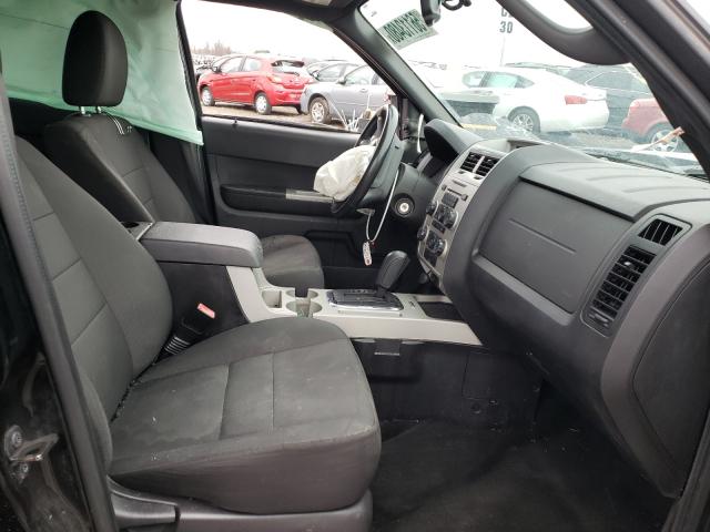 Photo 4 VIN: 1FMCU0DG7AKD48839 - FORD ESCAPE XLT 