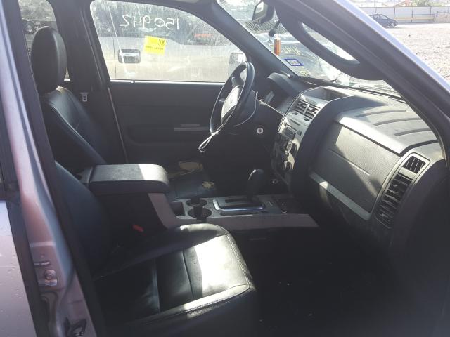 Photo 4 VIN: 1FMCU0DG7BKA14277 - FORD ESCAPE XLT 