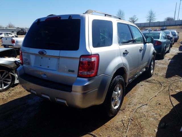 Photo 3 VIN: 1FMCU0DG7BKA16725 - FORD ESCAPE XLT 